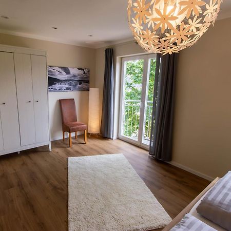 Ferienhaus Moselhoehe -Neu- Traben-Trarbach Ngoại thất bức ảnh