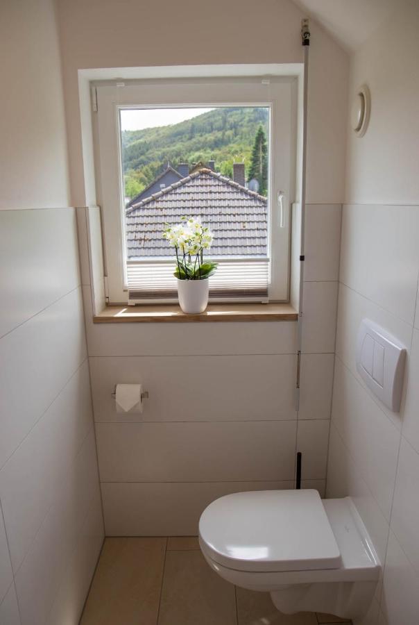 Ferienhaus Moselhoehe -Neu- Traben-Trarbach Ngoại thất bức ảnh