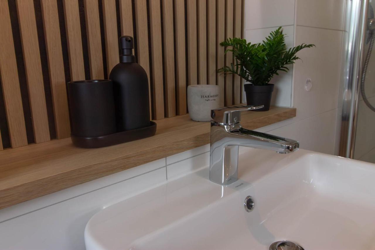 Ferienhaus Moselhoehe -Neu- Traben-Trarbach Ngoại thất bức ảnh