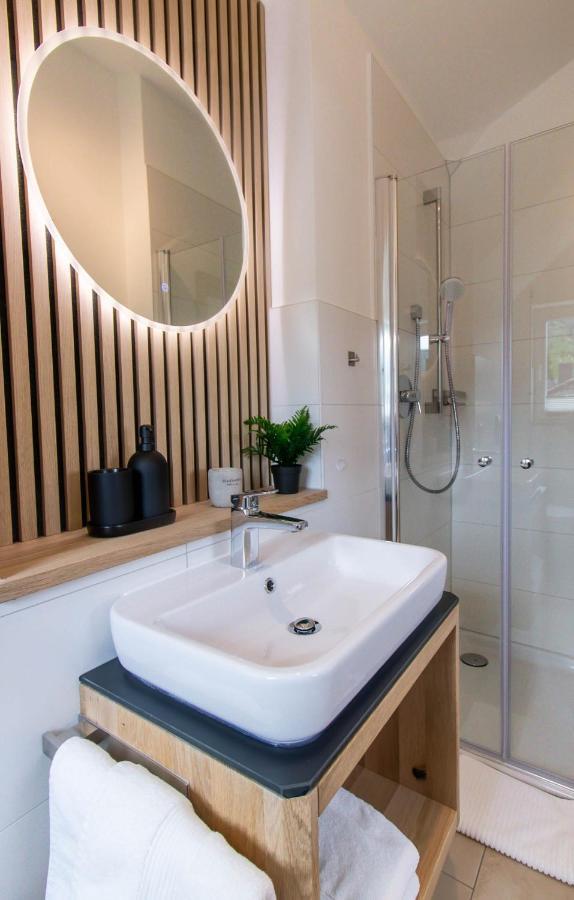 Ferienhaus Moselhoehe -Neu- Traben-Trarbach Ngoại thất bức ảnh