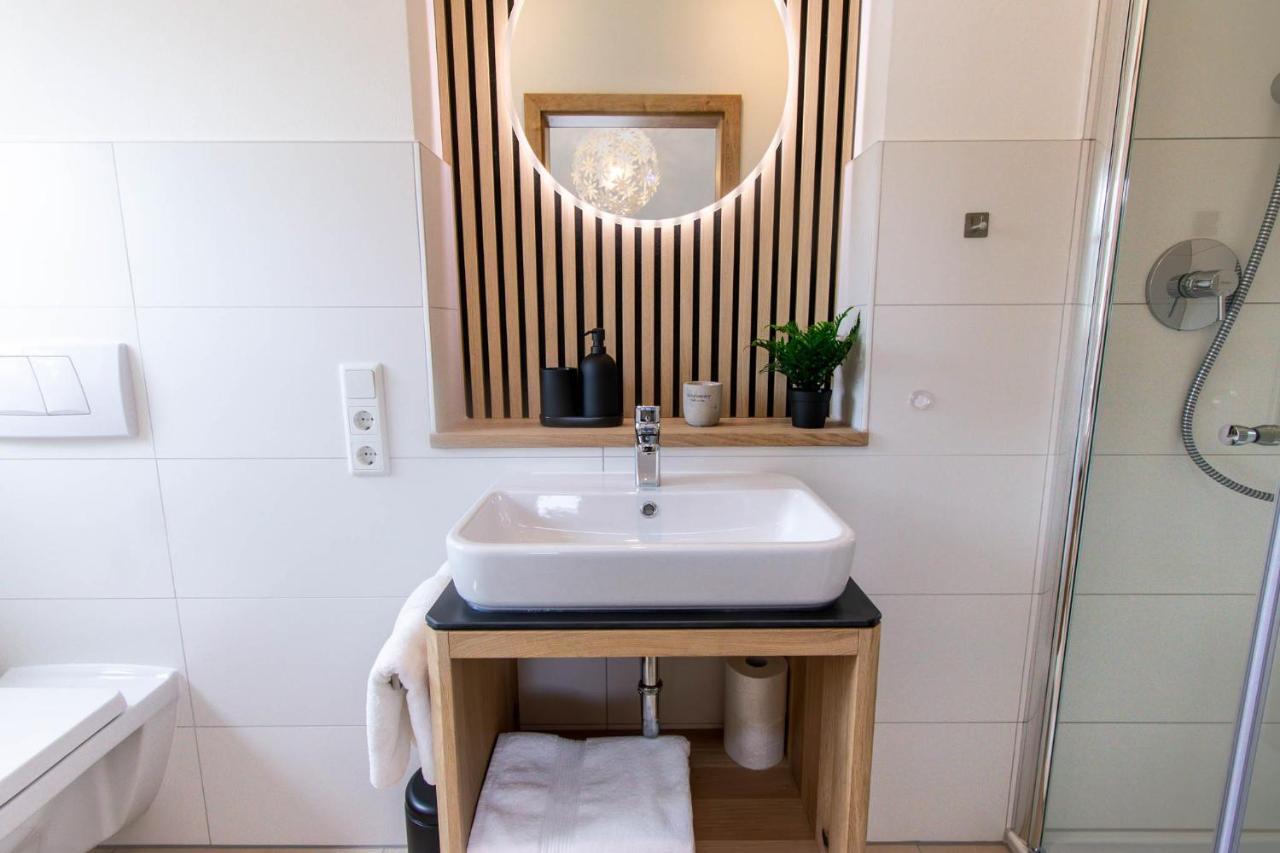 Ferienhaus Moselhoehe -Neu- Traben-Trarbach Ngoại thất bức ảnh