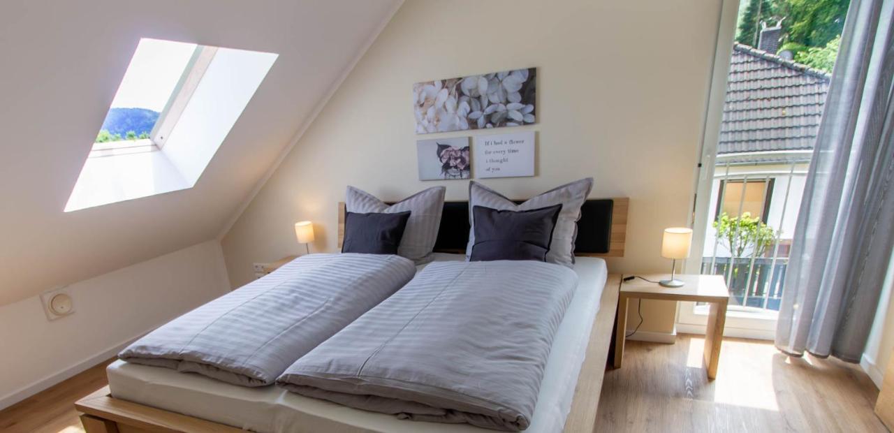Ferienhaus Moselhoehe -Neu- Traben-Trarbach Ngoại thất bức ảnh