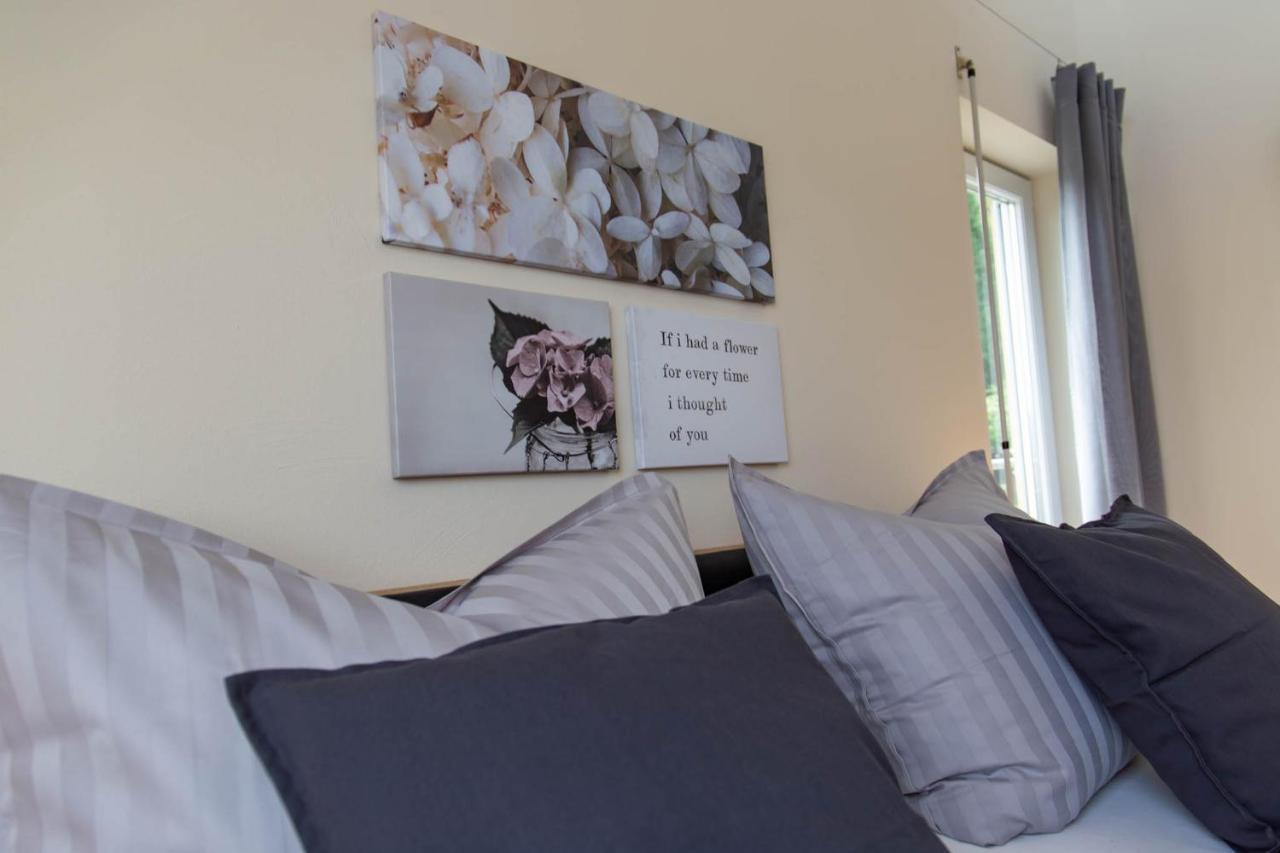 Ferienhaus Moselhoehe -Neu- Traben-Trarbach Ngoại thất bức ảnh