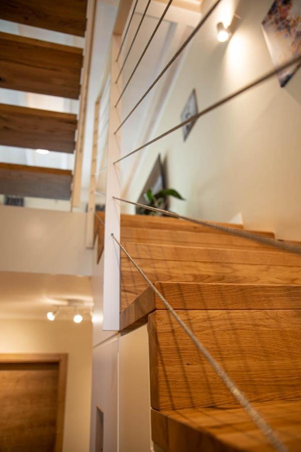 Ferienhaus Moselhoehe -Neu- Traben-Trarbach Ngoại thất bức ảnh