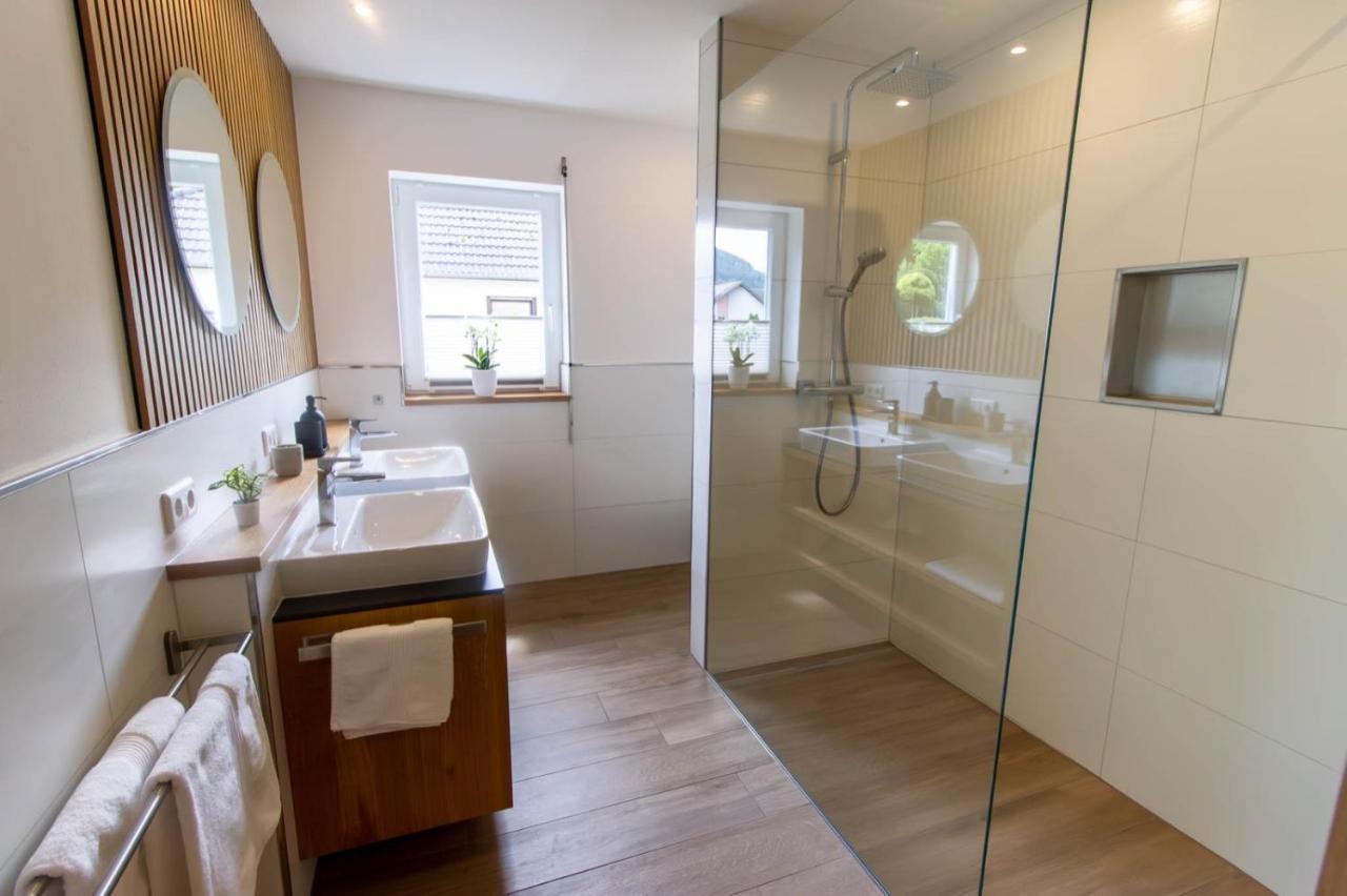Ferienhaus Moselhoehe -Neu- Traben-Trarbach Ngoại thất bức ảnh
