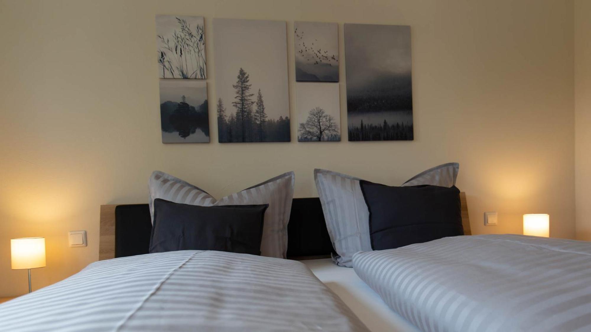 Ferienhaus Moselhoehe -Neu- Traben-Trarbach Ngoại thất bức ảnh
