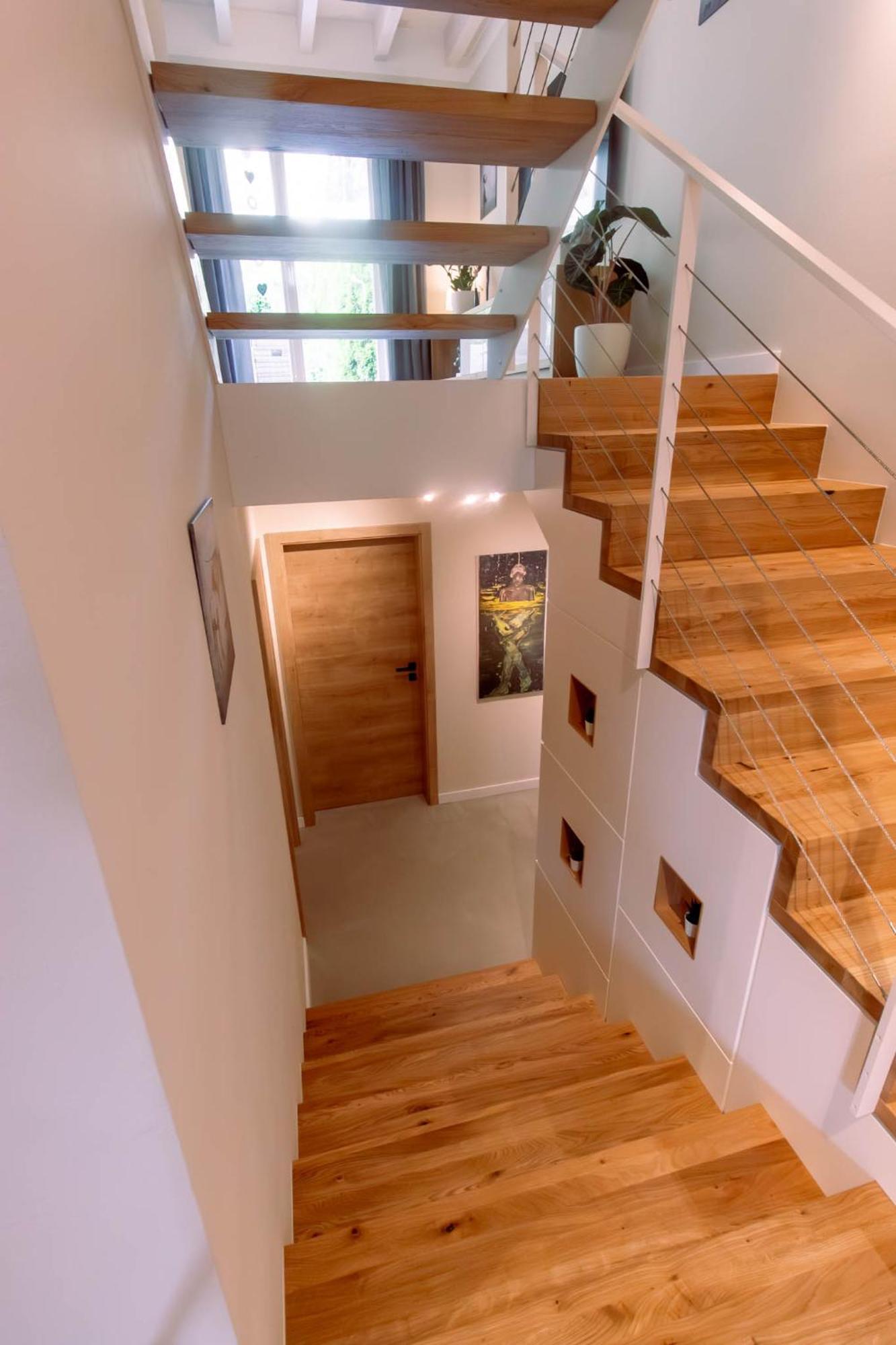 Ferienhaus Moselhoehe -Neu- Traben-Trarbach Ngoại thất bức ảnh