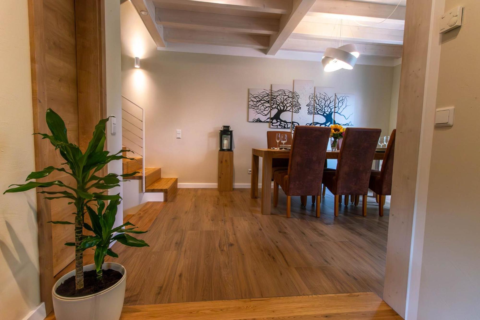 Ferienhaus Moselhoehe -Neu- Traben-Trarbach Ngoại thất bức ảnh
