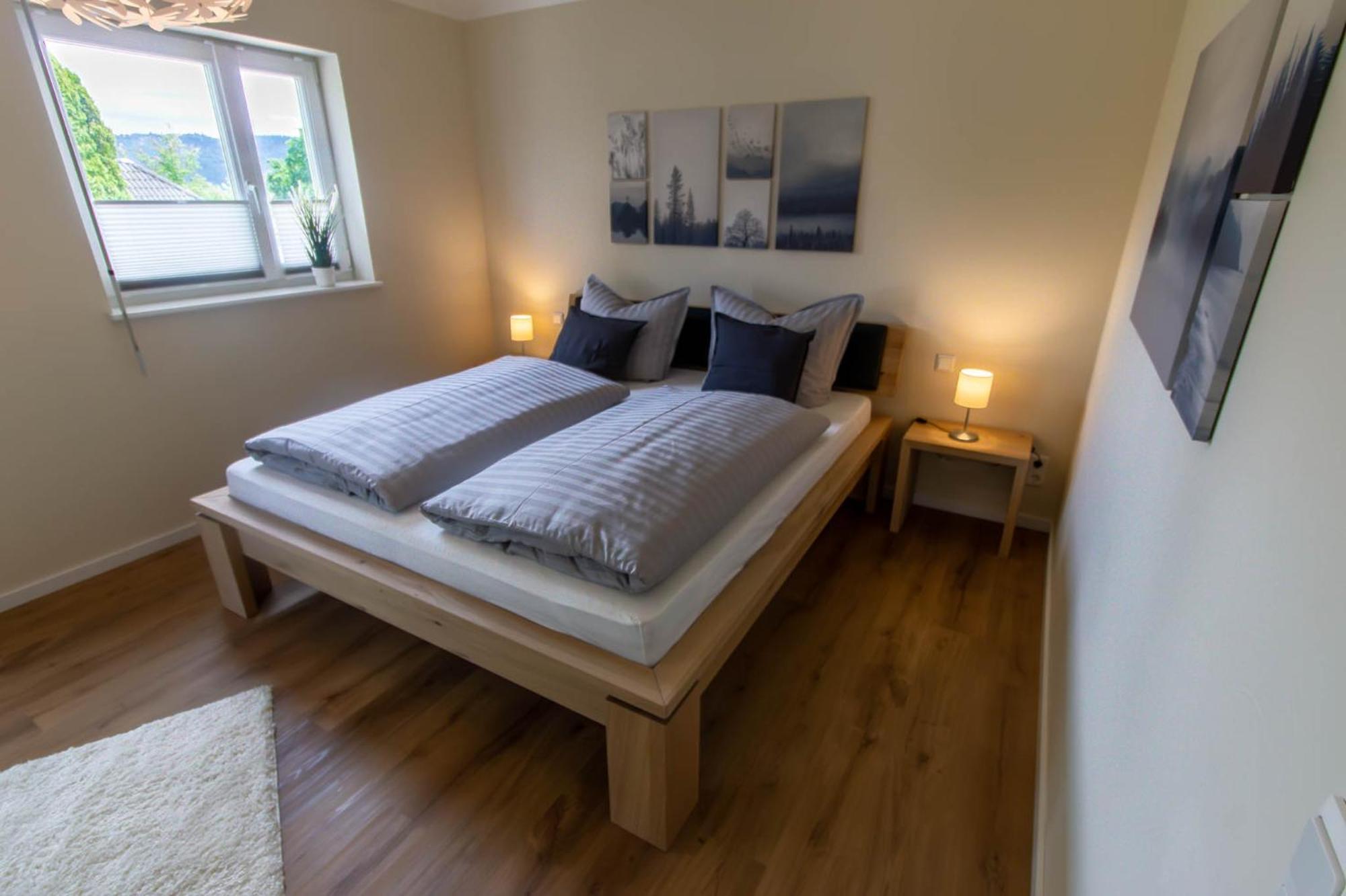 Ferienhaus Moselhoehe -Neu- Traben-Trarbach Ngoại thất bức ảnh