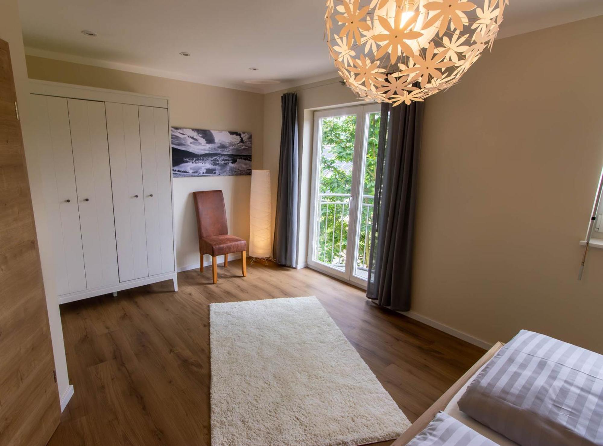 Ferienhaus Moselhoehe -Neu- Traben-Trarbach Ngoại thất bức ảnh