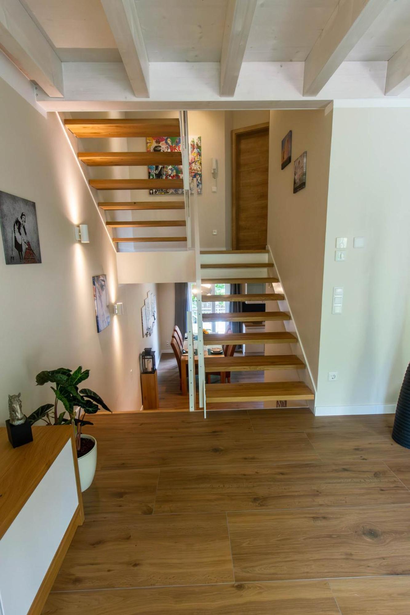Ferienhaus Moselhoehe -Neu- Traben-Trarbach Ngoại thất bức ảnh