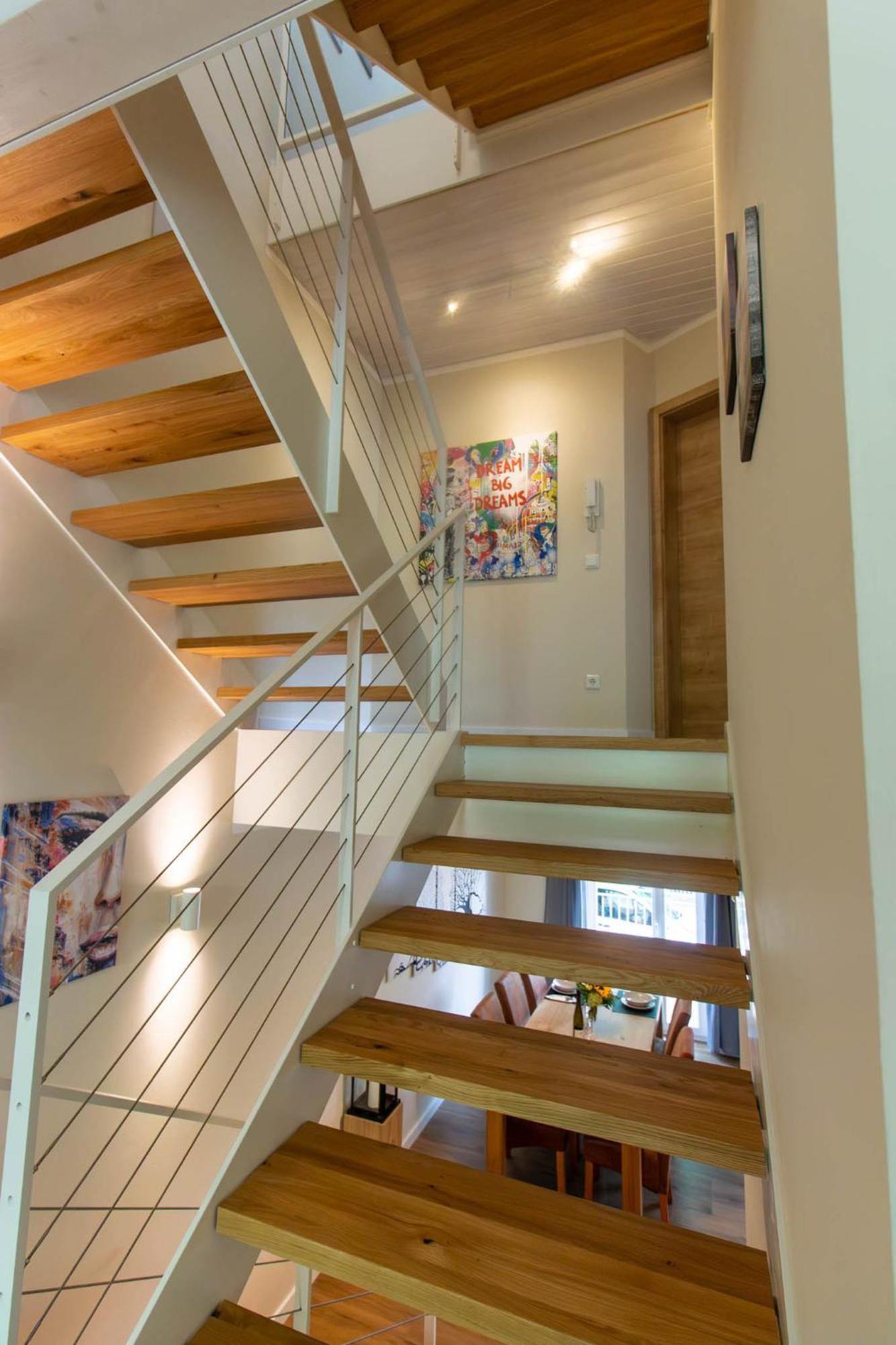Ferienhaus Moselhoehe -Neu- Traben-Trarbach Ngoại thất bức ảnh