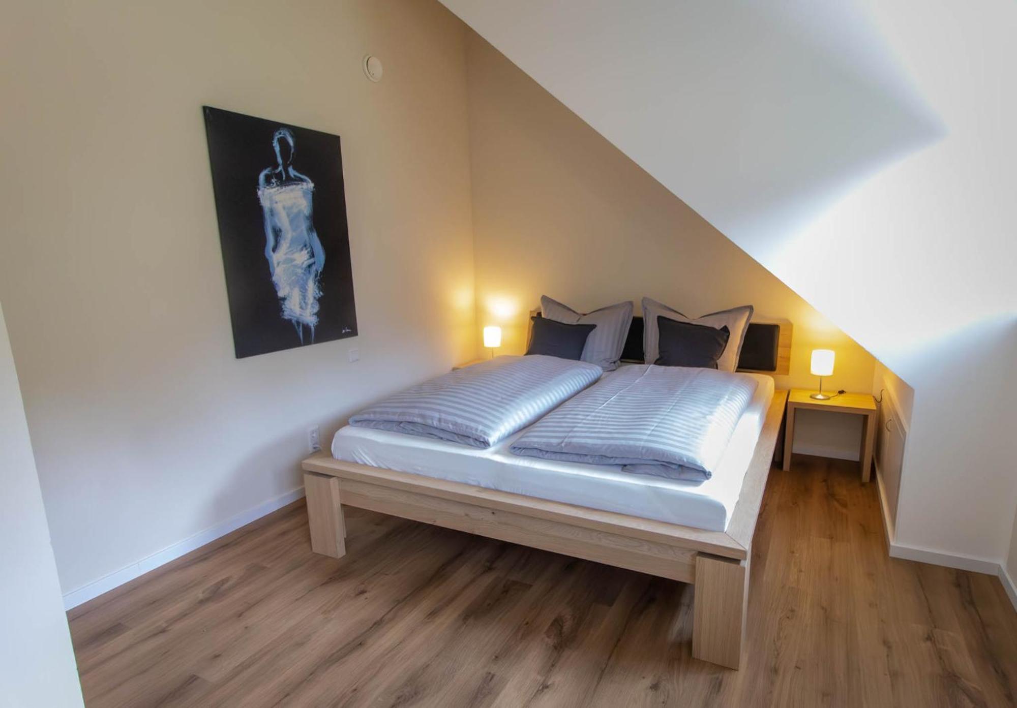 Ferienhaus Moselhoehe -Neu- Traben-Trarbach Ngoại thất bức ảnh