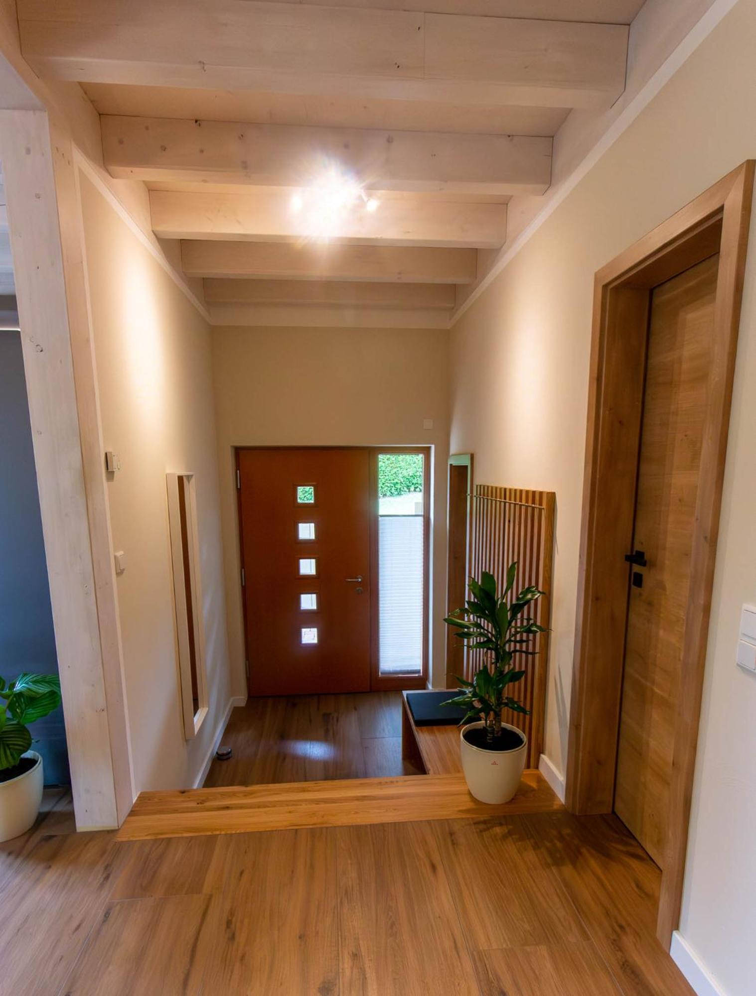 Ferienhaus Moselhoehe -Neu- Traben-Trarbach Ngoại thất bức ảnh