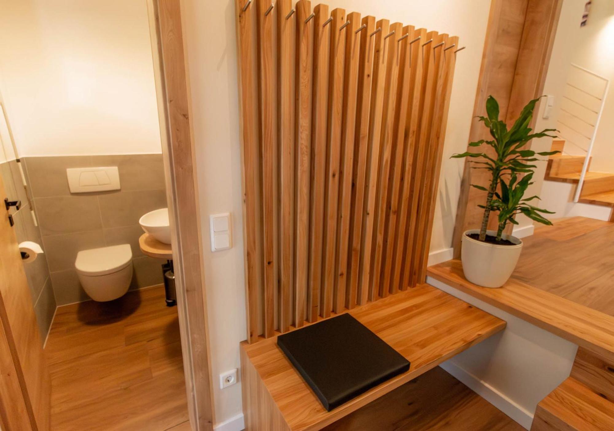 Ferienhaus Moselhoehe -Neu- Traben-Trarbach Ngoại thất bức ảnh