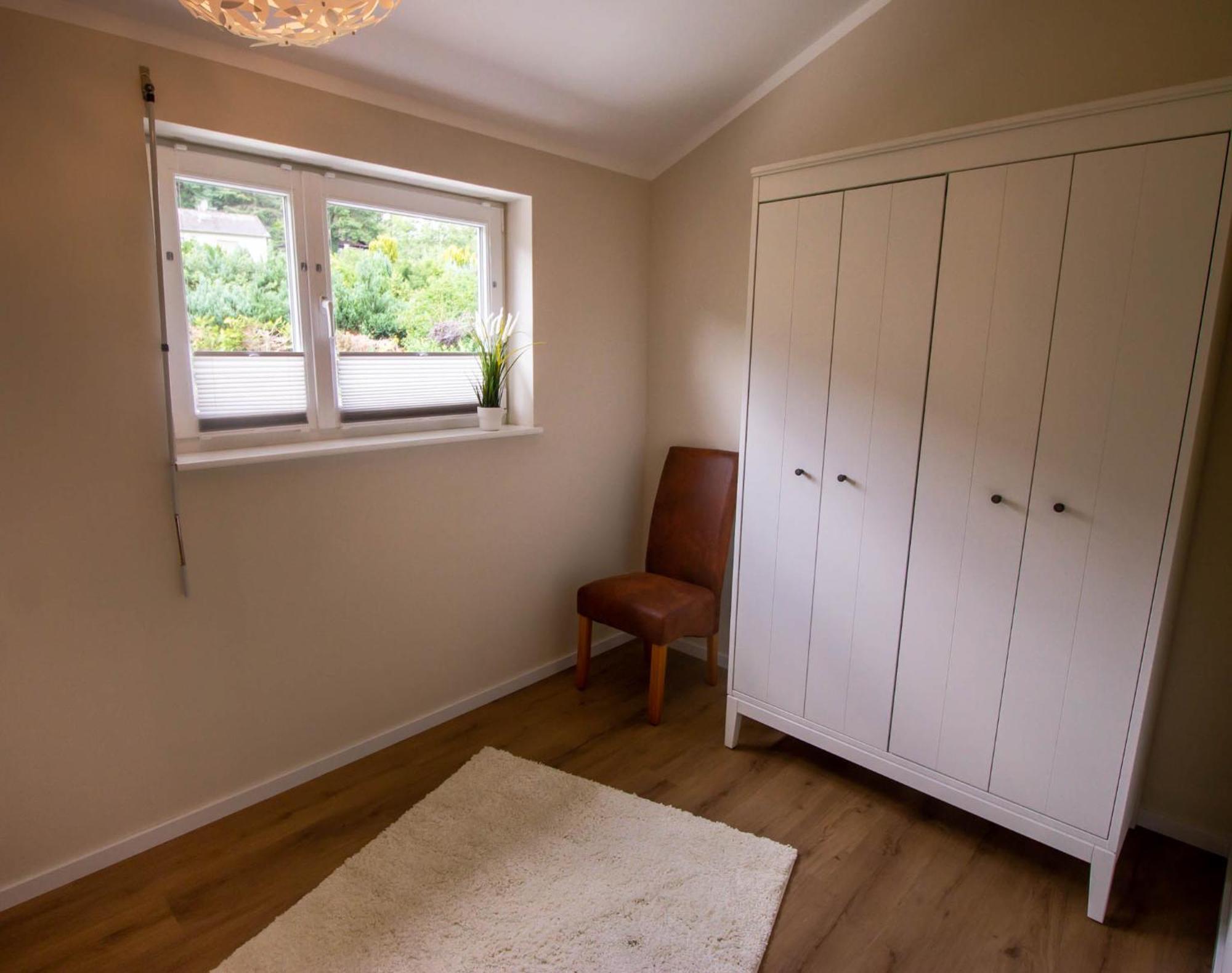 Ferienhaus Moselhoehe -Neu- Traben-Trarbach Ngoại thất bức ảnh